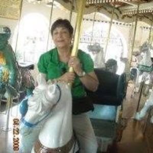 Meet your Posher, Dolores